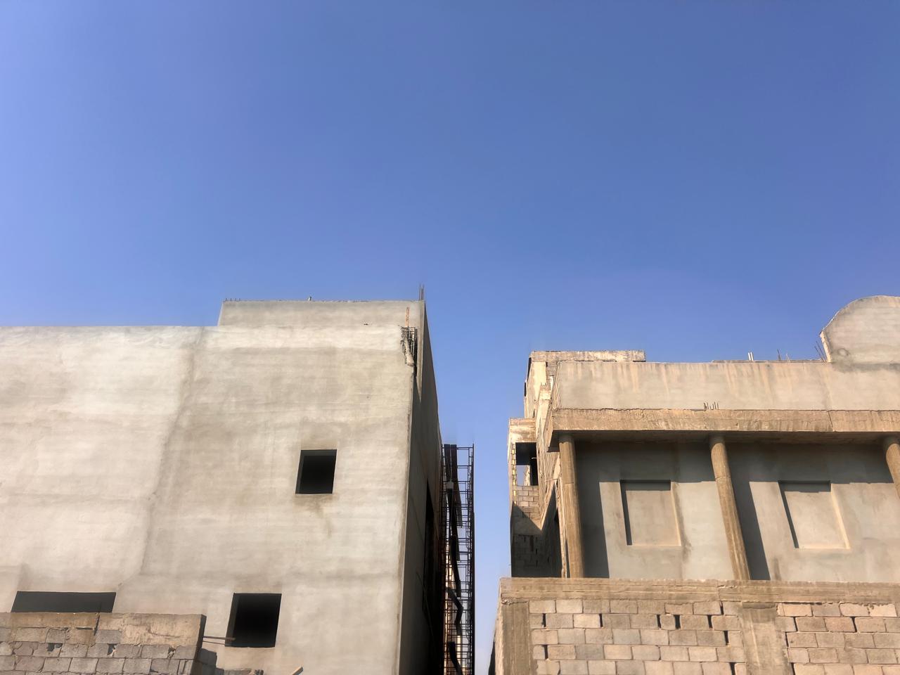 مشروع مباني 3