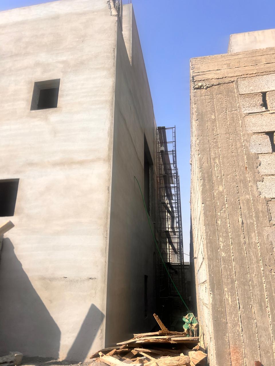 مشروع مباني 3