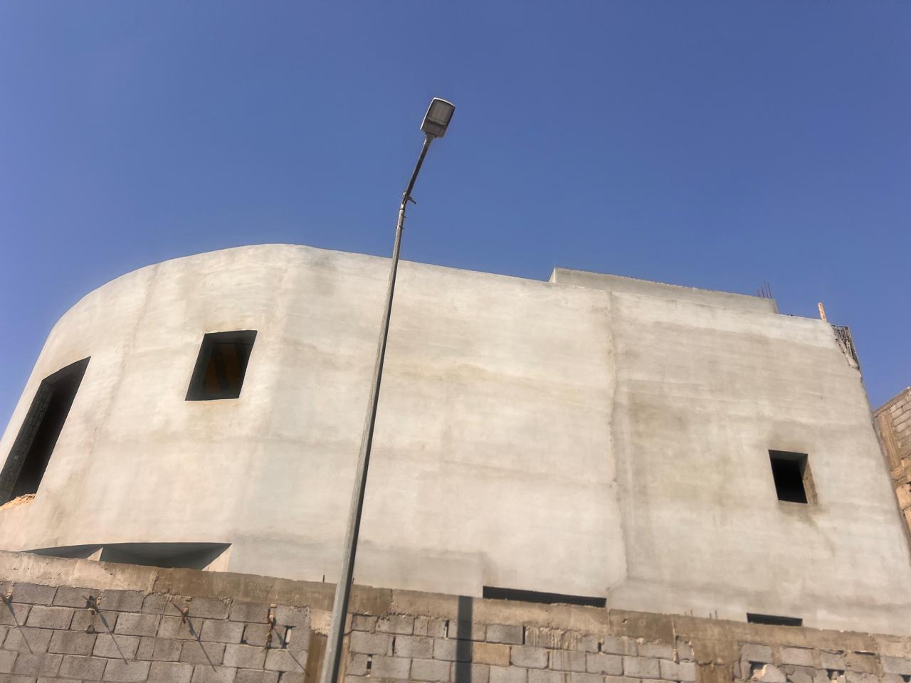 مشروع مباني 4