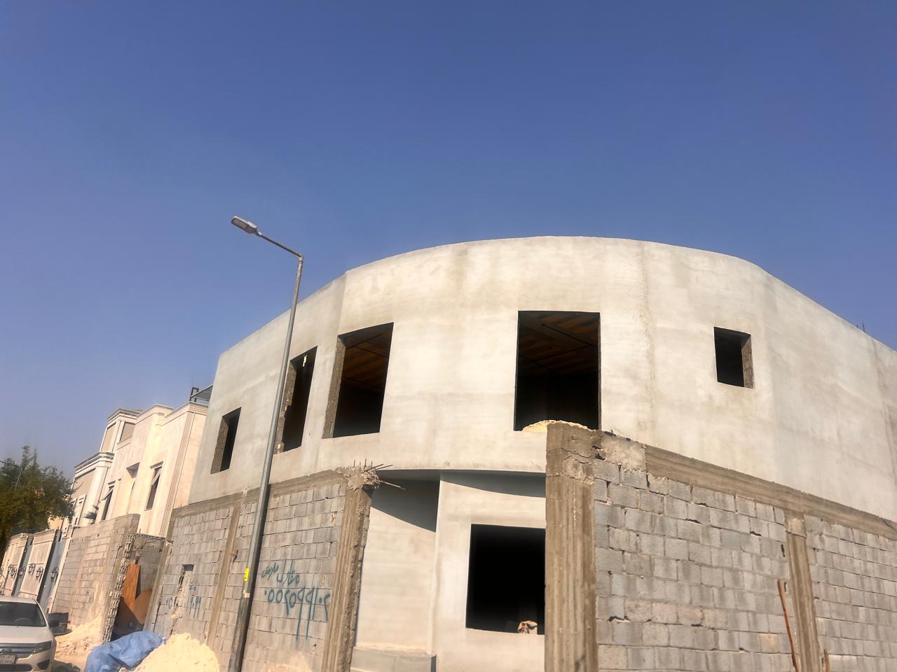 مشروع مباني 4