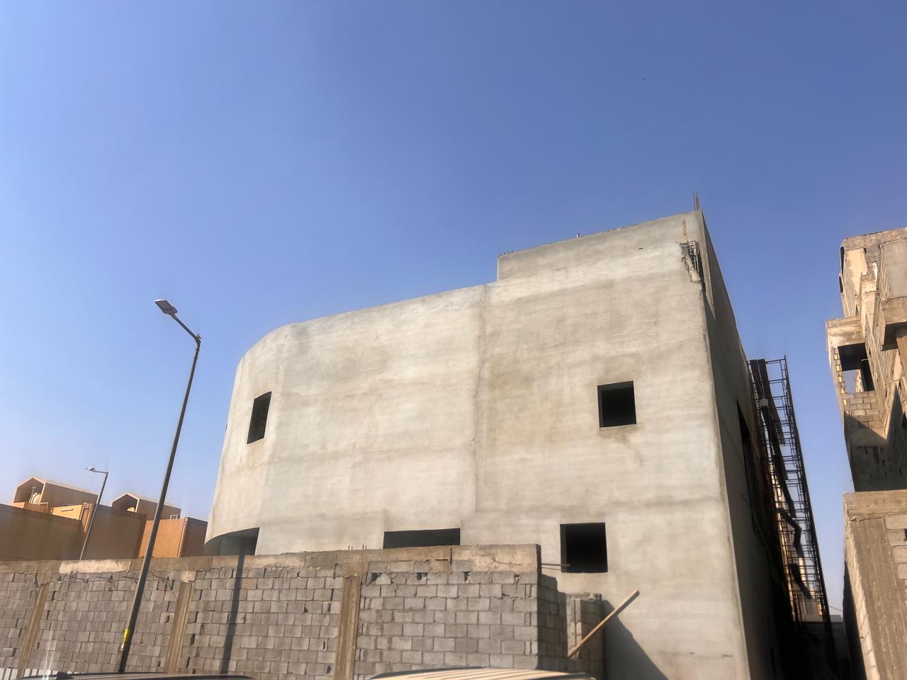 مشروع مباني 4