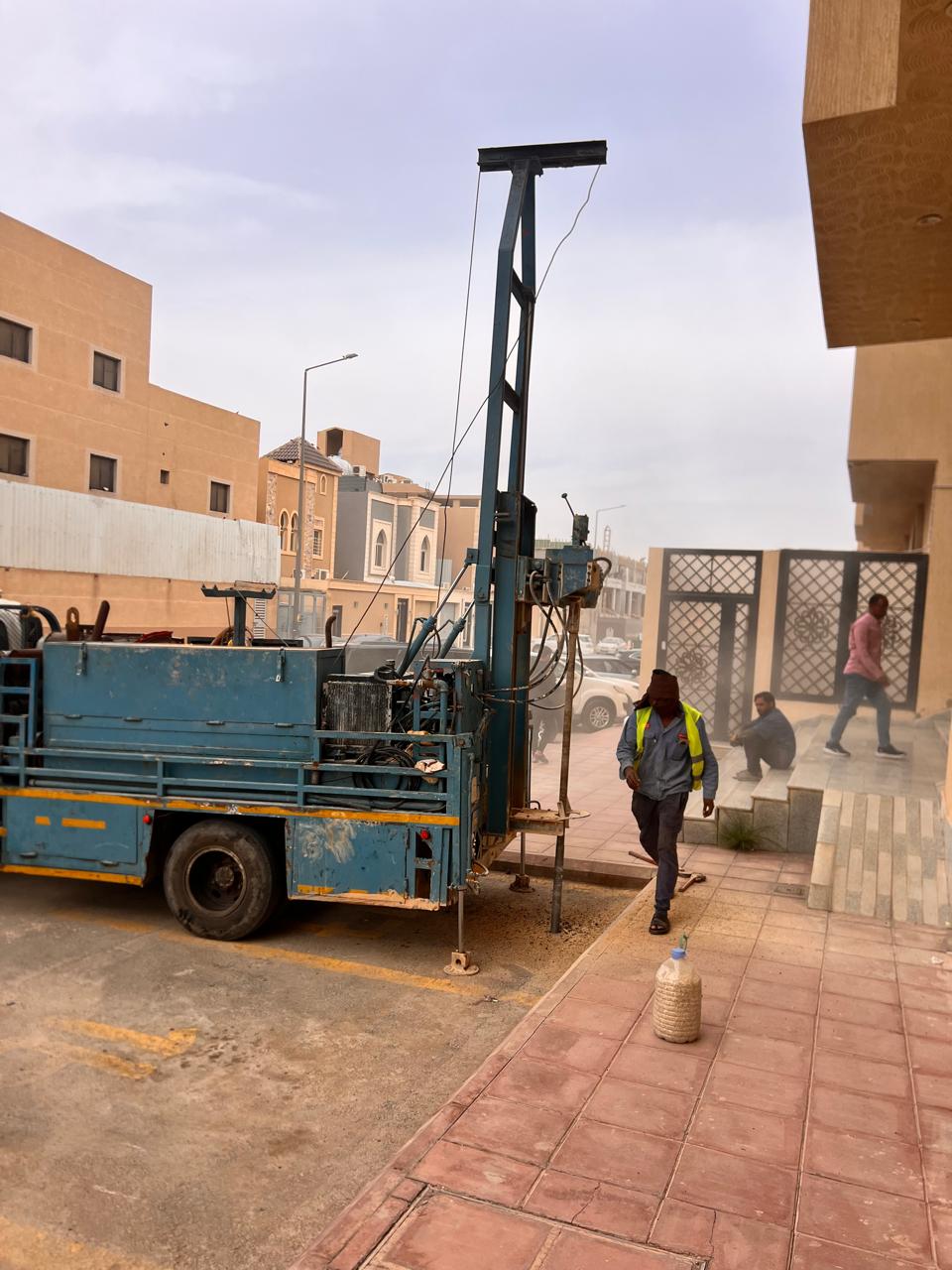 مشروع مباني 6