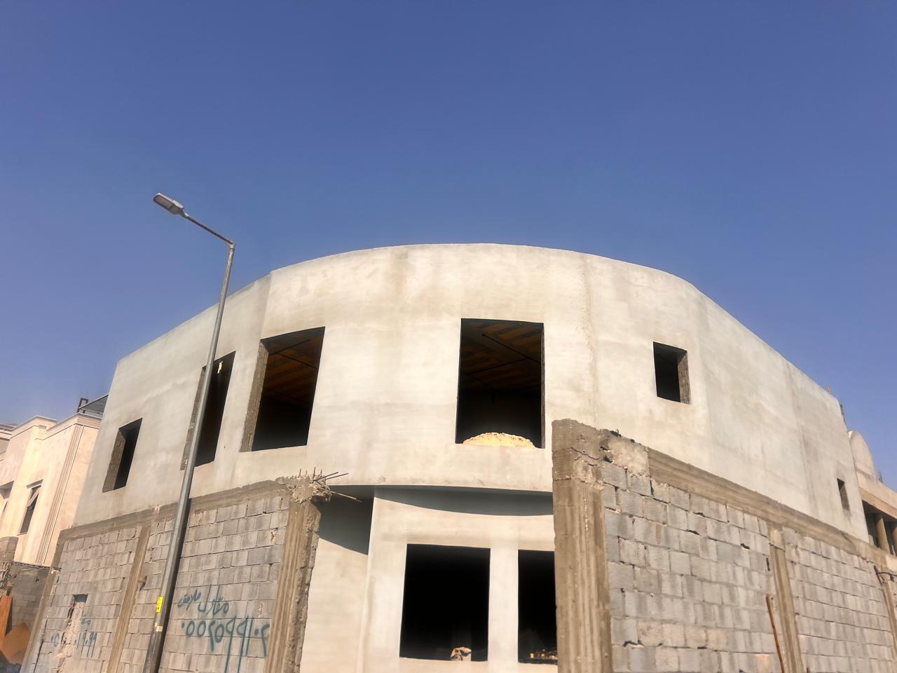 مشروع مباني 6