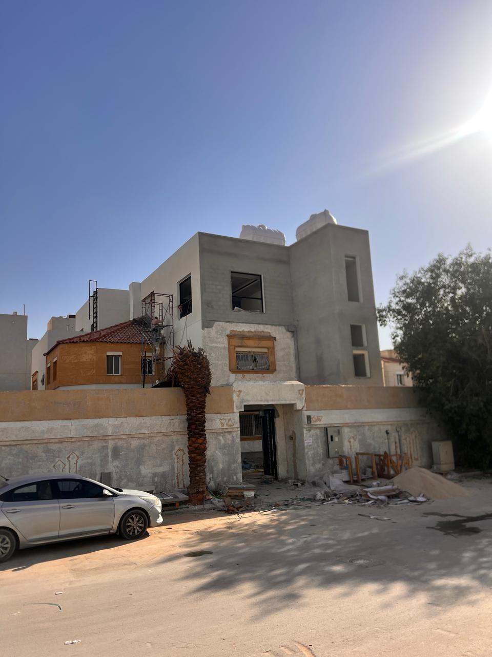 مشروع مباني 6