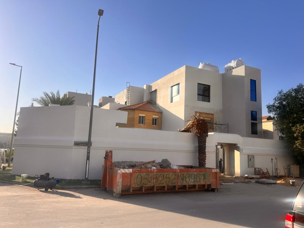 مشروع مباني 7
