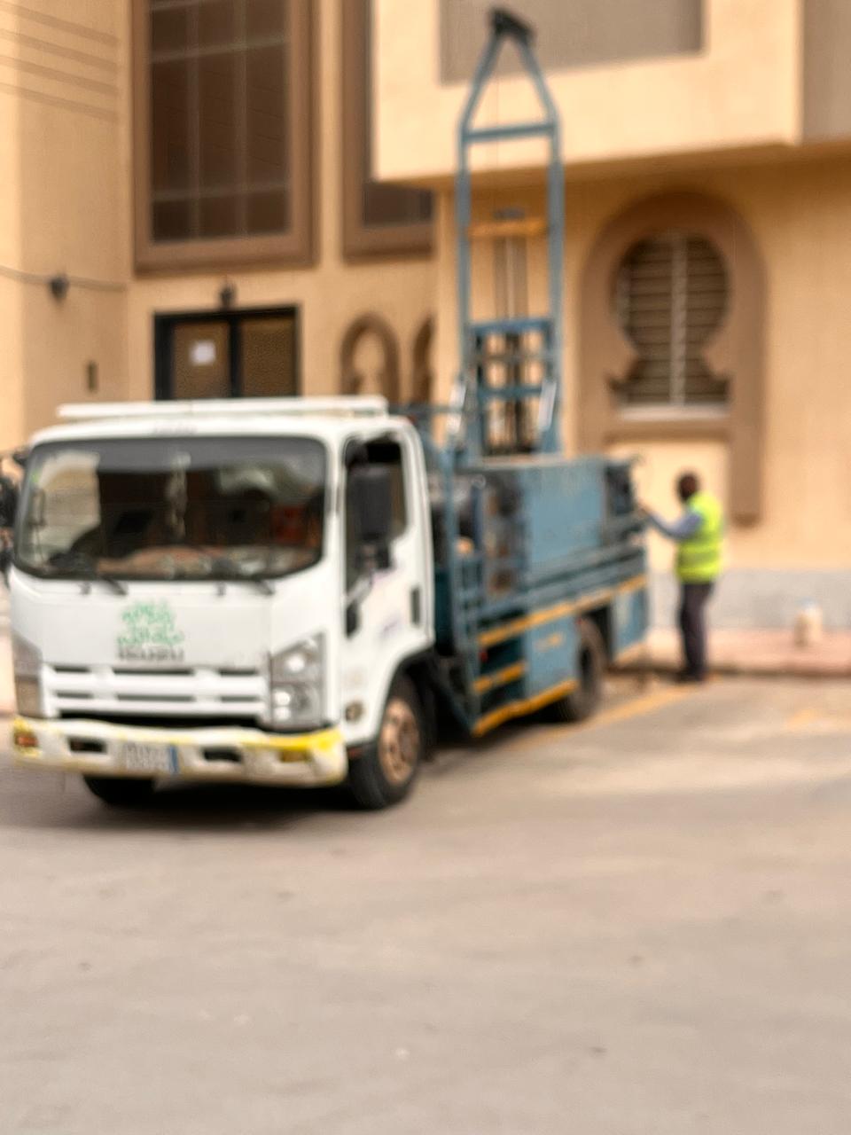 مشروع مباني 7