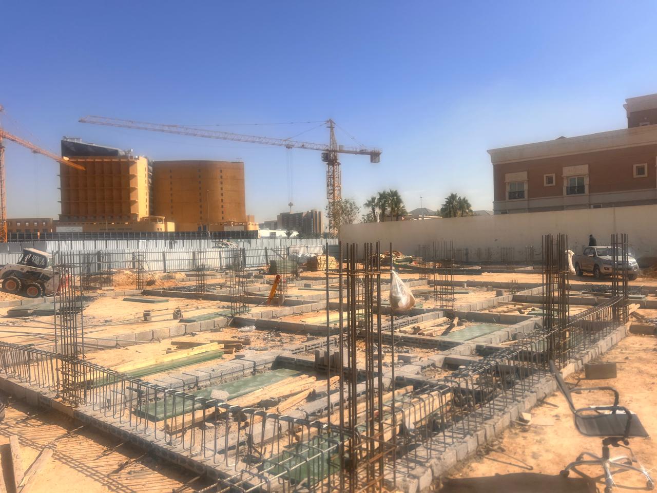 مشروع مباني 9