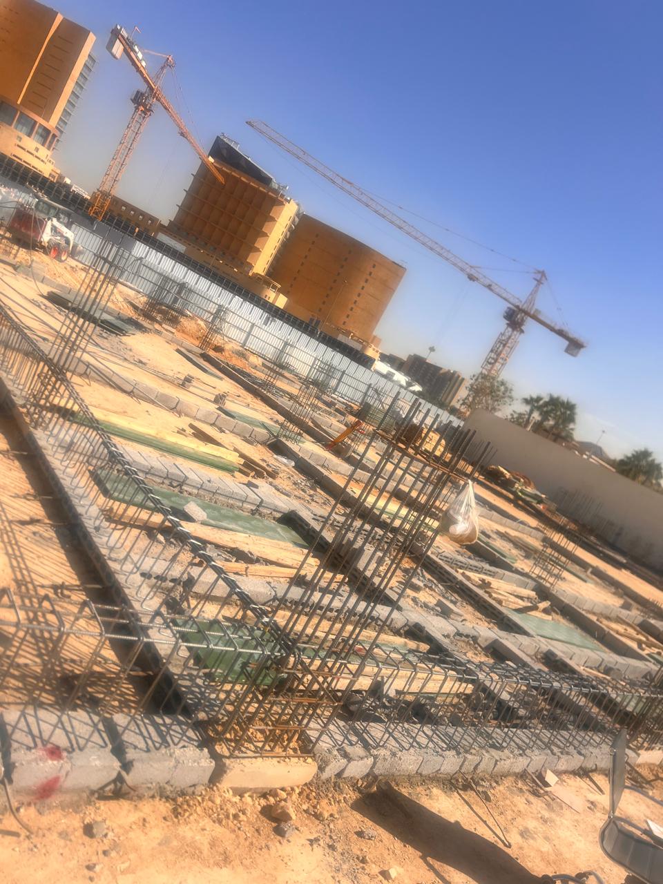 مشروع مباني 9