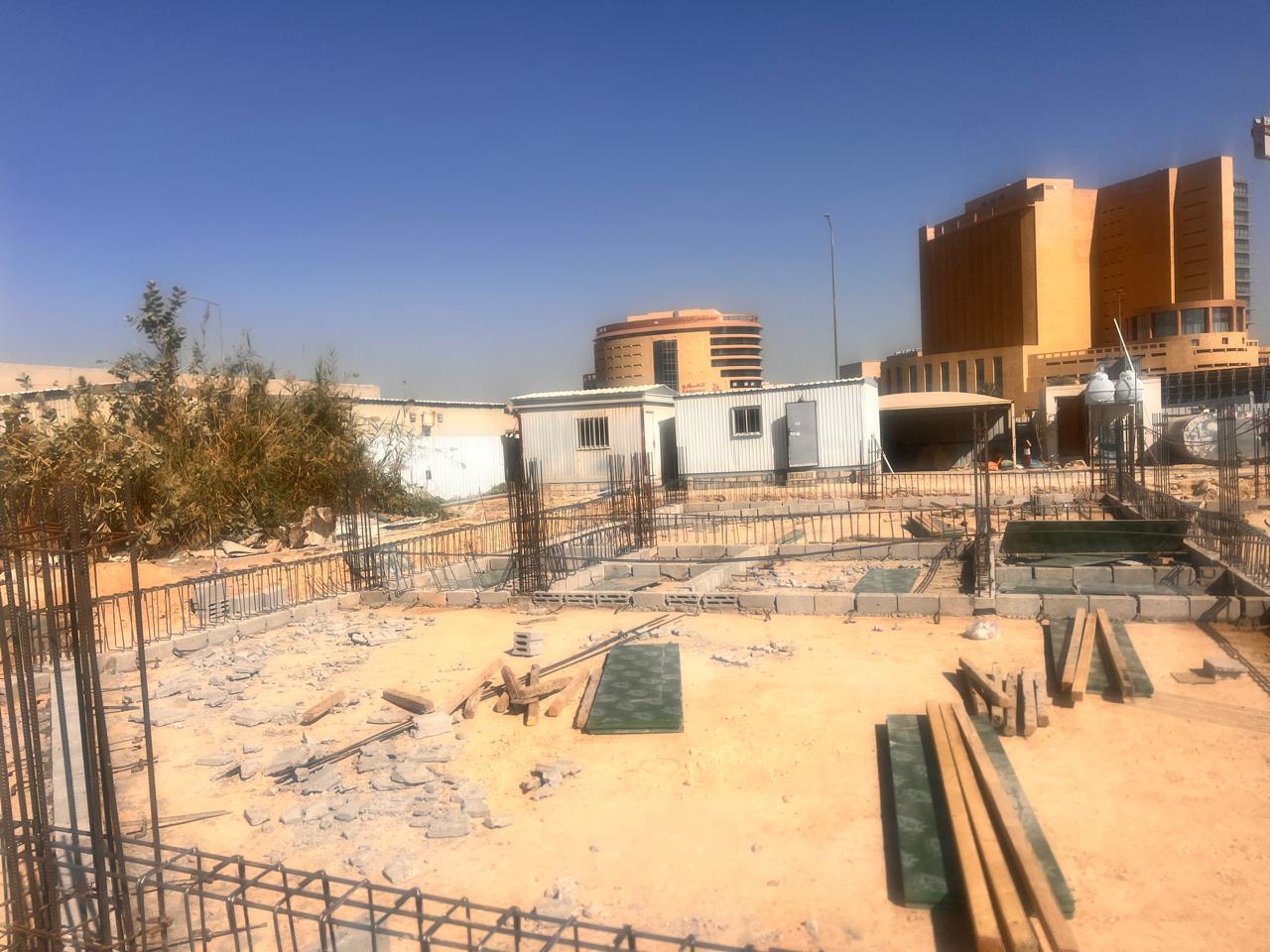 مشروع مباني 10