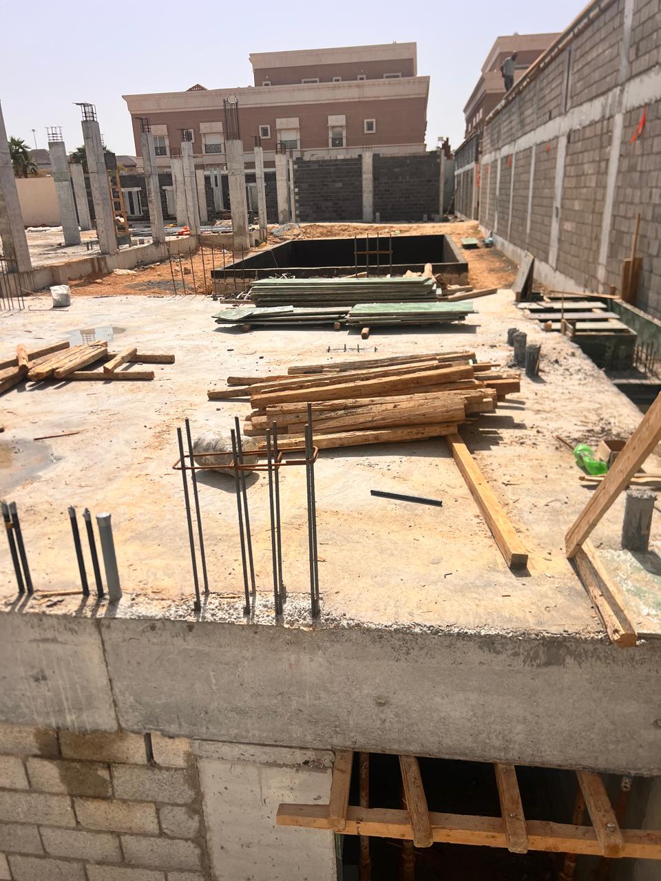 مشروع مباني 11