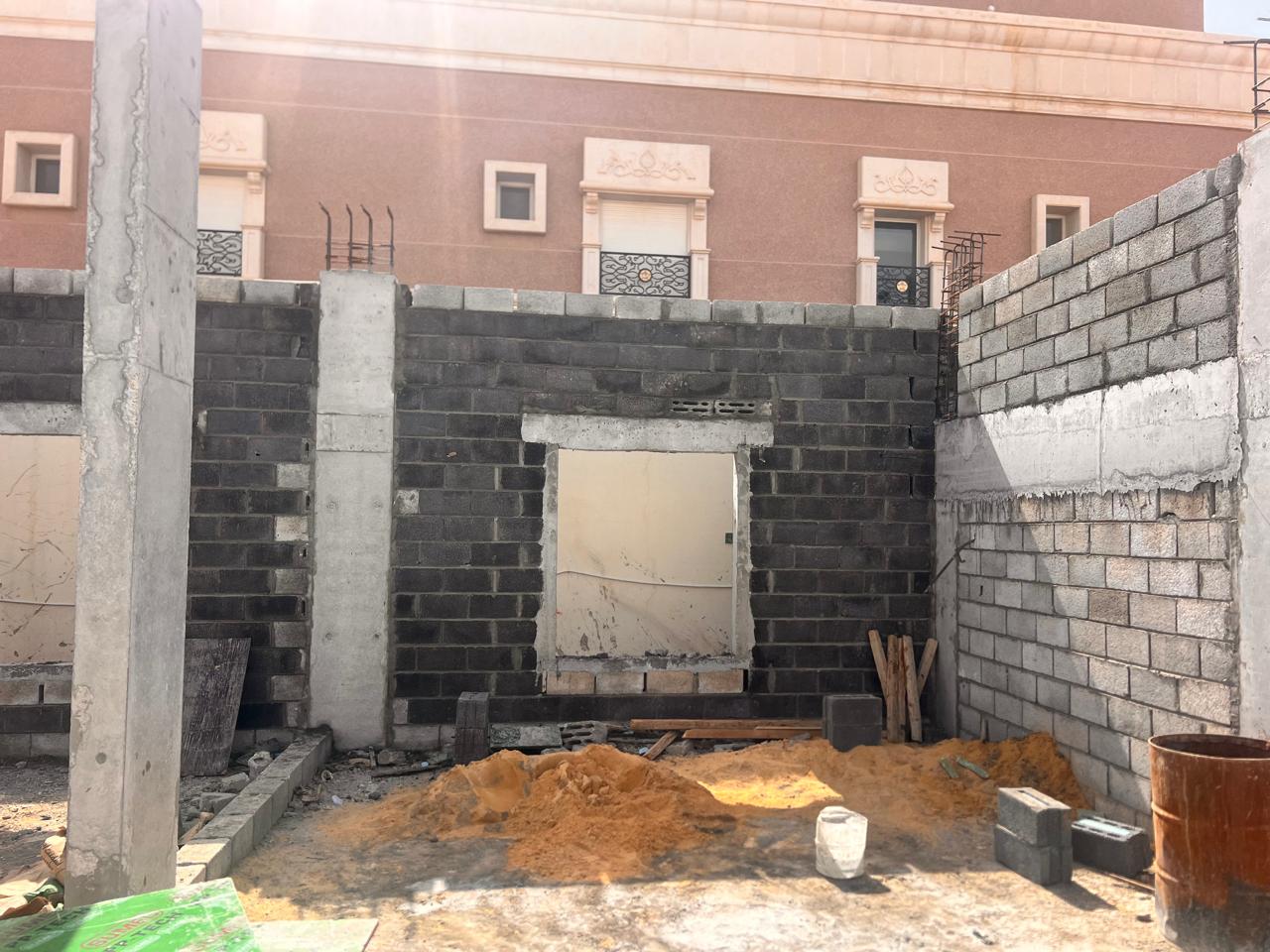مشروع مباني 12