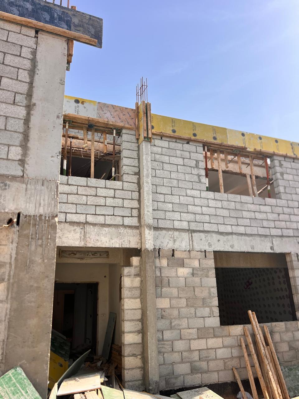 مشروع مباني 14