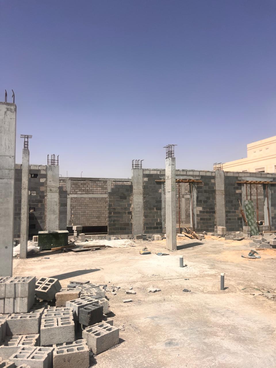 مشروع مباني 15