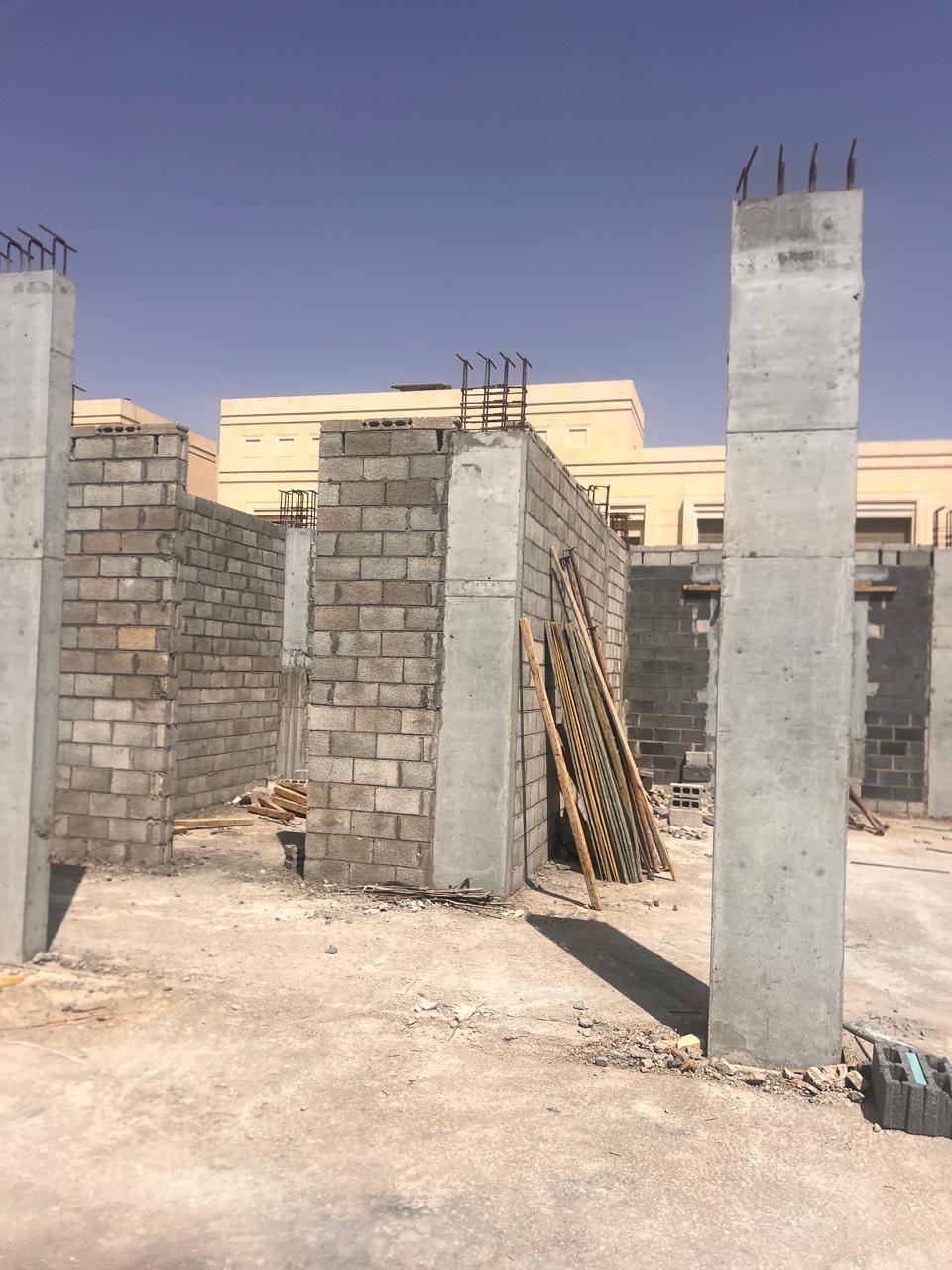 مشروع مباني 15