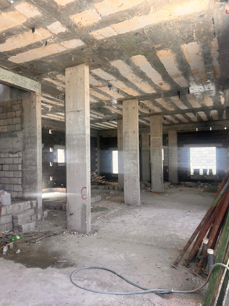 مشروع مباني 16