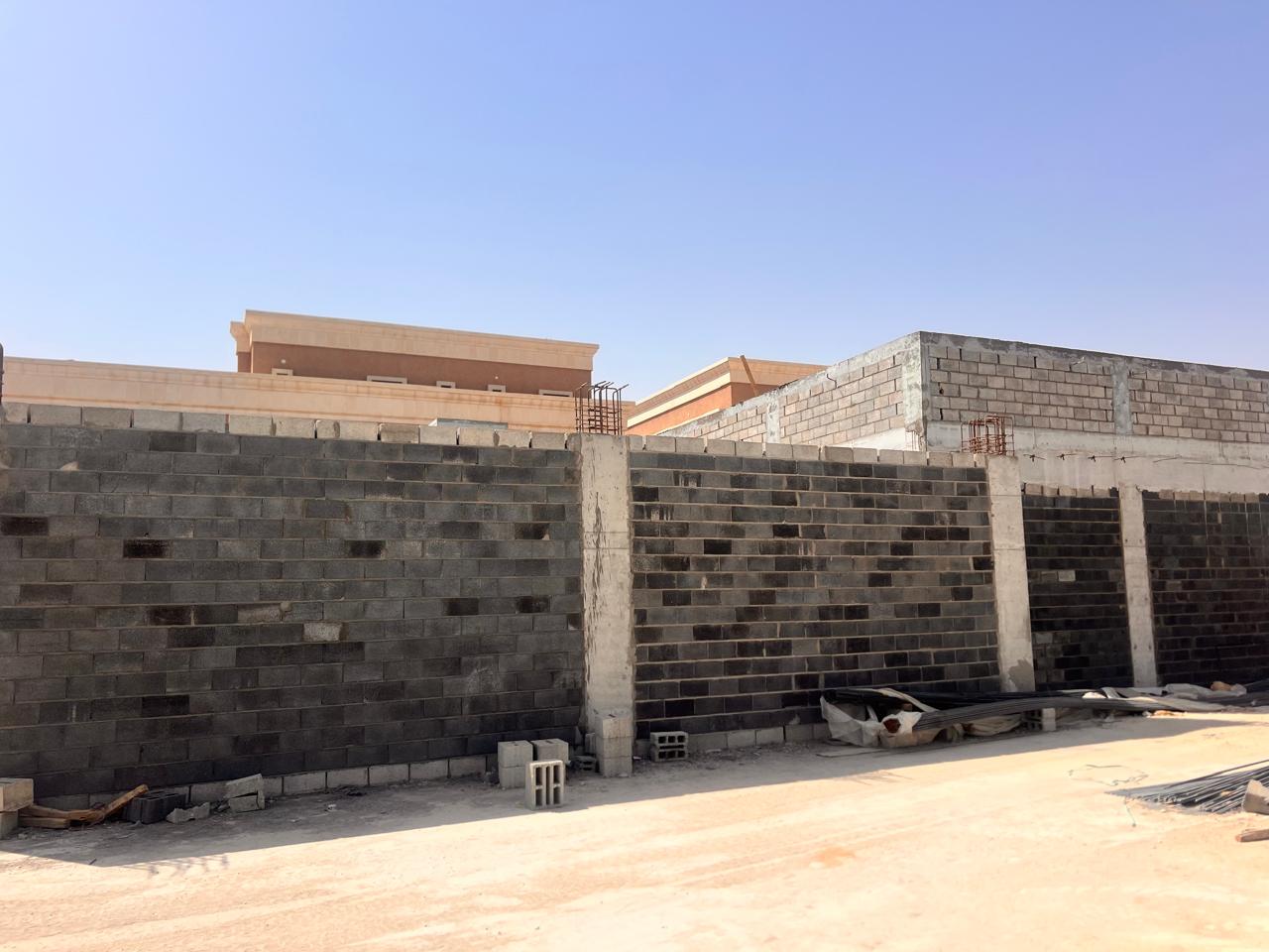 مشروع مباني 17