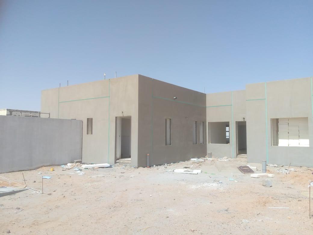 مشروع مباني 22