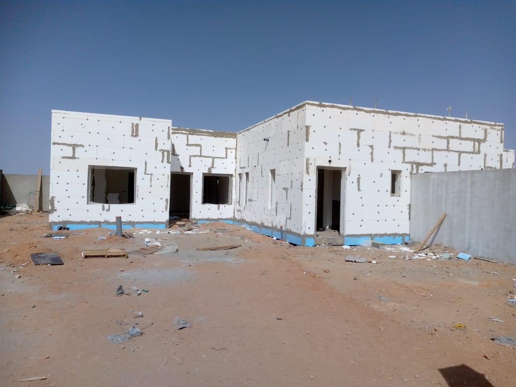مشروع مباني 23