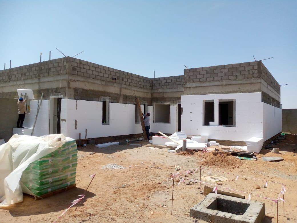 مشروع مباني 24