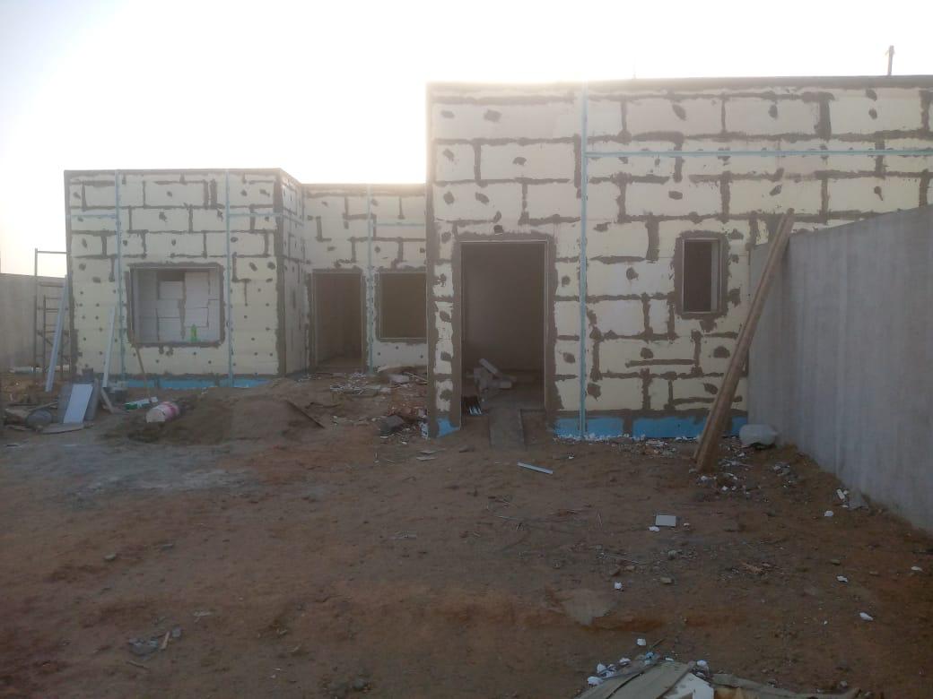 مشروع مباني 24