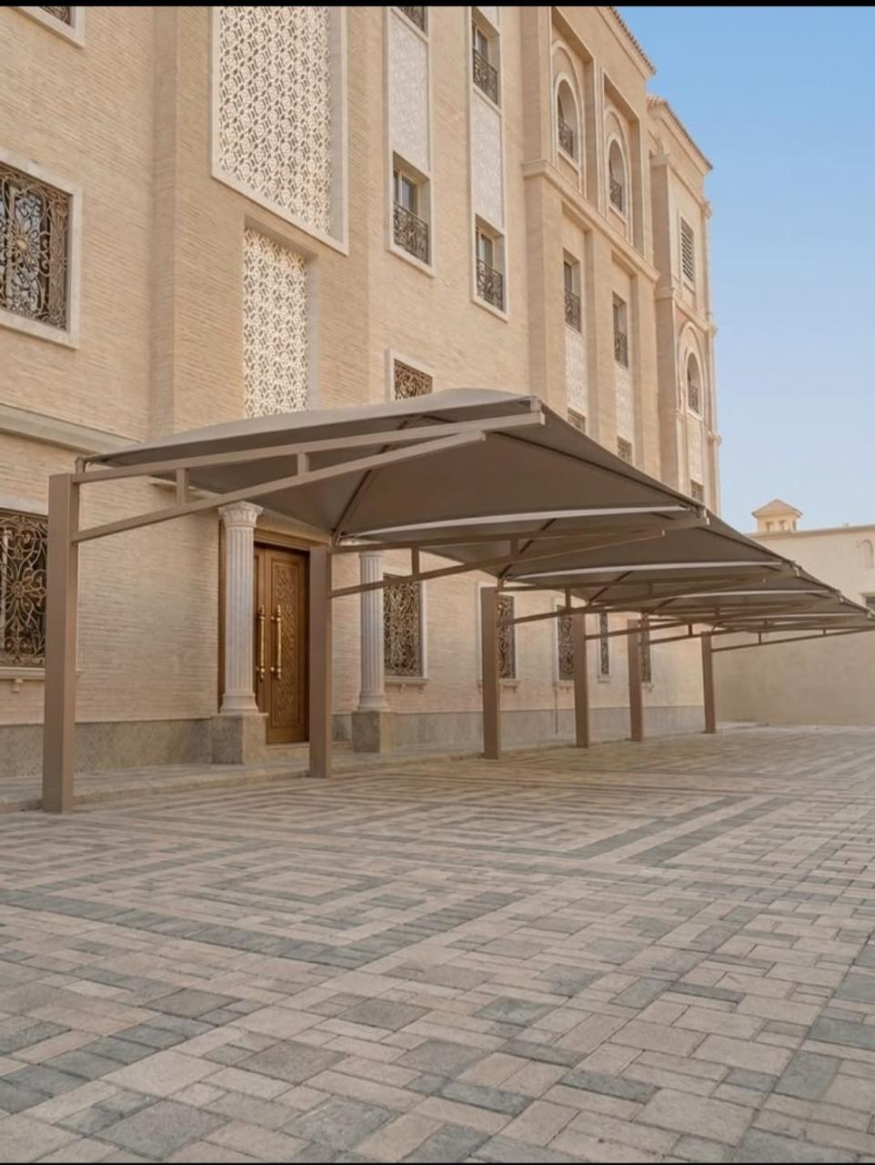 مشروع مباني 31