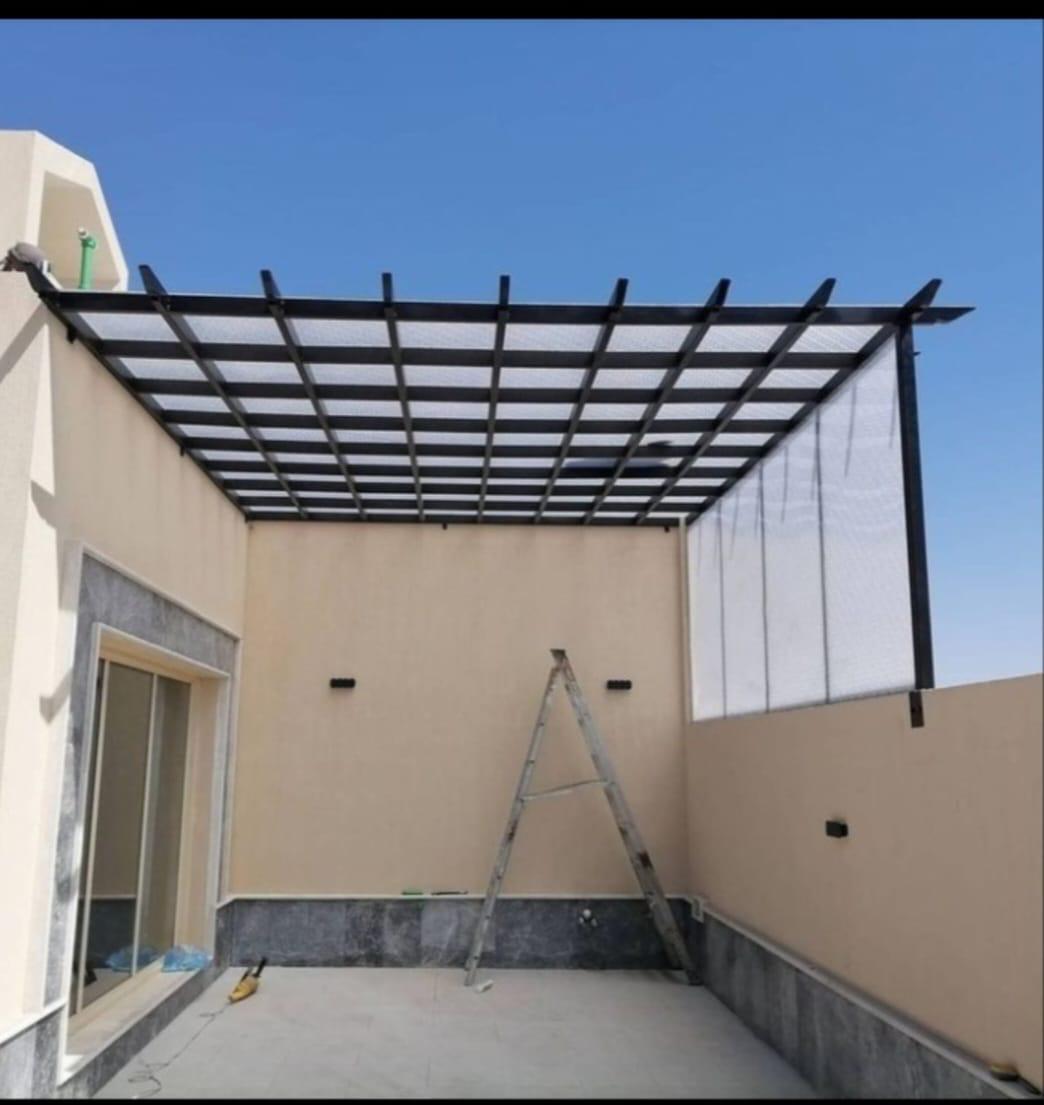 مشروع مباني 31